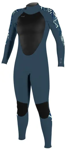 O'Neill Epic 4mm Back Zip Enfants Wetsuit 3 O'Neill Epic 4mm Back Zip Enfants Wetsuit