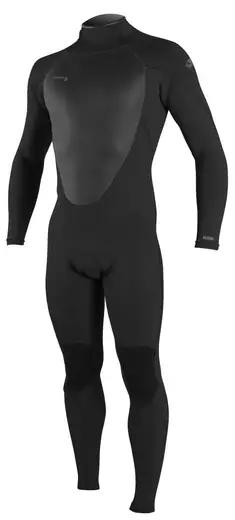 O'Neill Epic 4mm Back Zip Wetsuit 3 O'Neill Epic 4mm Back Zip Wetsuit