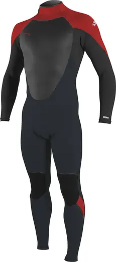 O'Neill Epic 5mm Back Zip Combinaison Neoprene Enfant