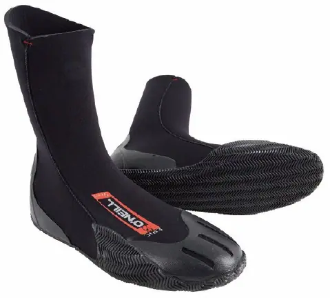 O'Neill Epic 5mm Chaussons Surf 3 O'Neill Epic 5mm Chaussons Surf