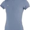O'Neill Hybrid Sun Femmes Lycra T-Shirt -Dakine Boutique o neill hybrid sun womens lycra t shirt 6i