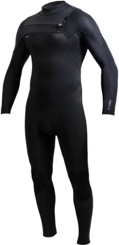 O'Neill Hyperfreak 4mm Chest Zip Combinaison Neoprene