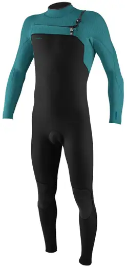 O'Neill Hyperfreak 4mm Chest Zip Combinaison Neoprene 4 O'Neill Hyperfreak 4mm Chest Zip Combinaison Neoprene – Image 2