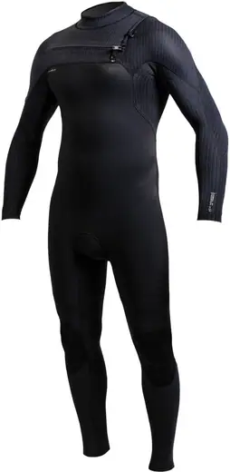 O'Neill Hyperfreak 5mm Chest Zip Combinaison Neoprene 3 O'Neill Hyperfreak 5mm Chest Zip Combinaison Neoprene
