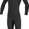 O'Neill Hyperfreak Hooded 5/4mm Chest Zip Combinaison Neoprene -Dakine Boutique o neill hyperfreak hooded 5 4mm chest zip wetsuit