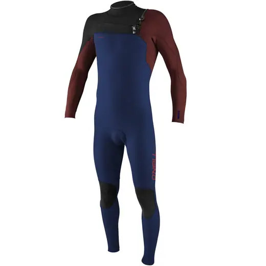 O'Neill Hyperfreak Youth 4mm Chest Zip Combinaison Neoprene Enfa 3 O'Neill Hyperfreak Youth 4mm Chest Zip Combinaison Neoprene Enfa