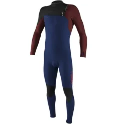 O'Neill Hyperfreak Youth 5mm Chest Zip Combinaison Neoprene Enfa
