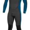O'Neill Ninja Youth 5mm Chest Zip Combinaison Neoprene Enfant 2 O'Neill Ninja Youth 5mm Chest Zip Combinaison Neoprene Enfant -Dakine Boutique o neill ninja youth 5mm chest zip kids wetsuit