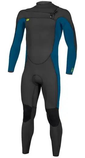 O'Neill Ninja Youth 5mm Chest Zip Combinaison Neoprene Enfant 3 O'Neill Ninja Youth 5mm Chest Zip Combinaison Neoprene Enfant