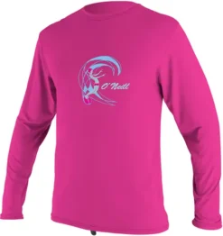 O'Neill O'Zone Sun Lycra T-shirt Manches Longues Enfant -Dakine Boutique o neill o zone sun lonsleeved toddler lycra t shirt gh