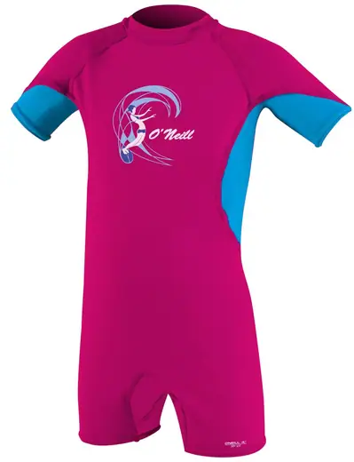 O'Neill O'Zone Toddler Lycra Suit 4 O'Neill O'Zone Toddler Lycra Suit – Image 2