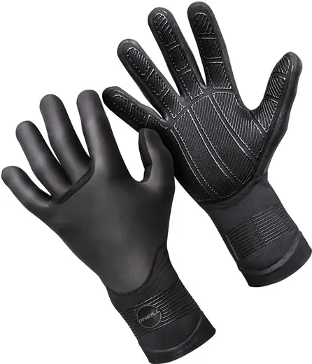 O'Neill Psycho Tech 3mm Gants Neoprene 3 O'Neill Psycho Tech 3mm Gants Neoprene