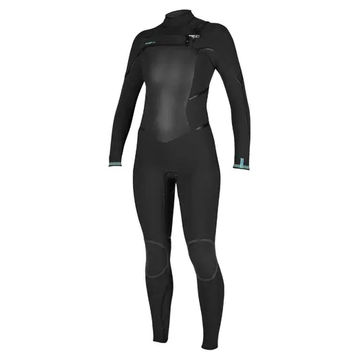 O'Neill Psycho Tech 4mm Chest Zip Femmes Combinaison Neoprene 3 O'Neill Psycho Tech 4mm Chest Zip Femmes Combinaison Neoprene