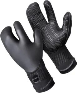 O'Neill Psycho Tech 5mm Neoprene Lobster Gants