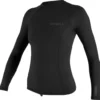 O'Neill Thermo-X Short Long Femmes Wetsuit Top -Dakine Boutique o neill thermo x short long womens wetsuit top f4