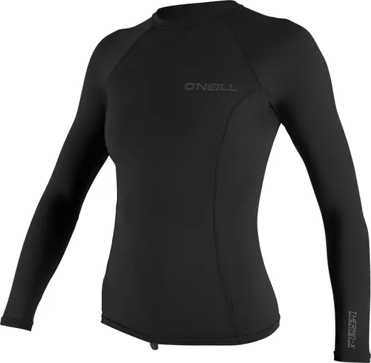 O'Neill Thermo-X Short Long Femmes Wetsuit Top 3 O'Neill Thermo-X Short Long Femmes Wetsuit Top