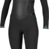 O'Neill Femmes Psycho Tech 6/4 CZ W/Hood Combinaison Neoprene 2 O'Neill Femmes Psycho Tech 6/4 CZ W/Hood Combinaison Neoprene -Dakine Boutique o neill womens psycho tech 6 4 cz w hood wetsuit sk