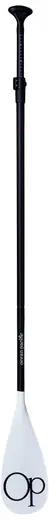 Ocean Pacific All Round Pagaie Paddle 3 Pièces Aluminium Ajustab