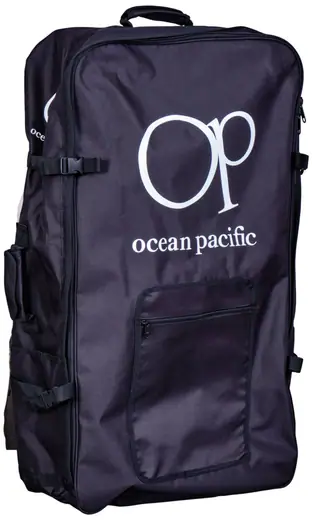 Ocean Pacific All Round Sac Transport Paddle 3 Ocean Pacific All Round Sac Transport Paddle