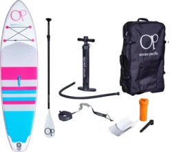 Dakine Boutique -Dakine Boutique ocean pacific malibu all round 10 6 inflatable paddle board o0