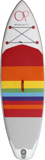 Ocean Pacific Sunset Lite 9'6 Paddle Gonflable
