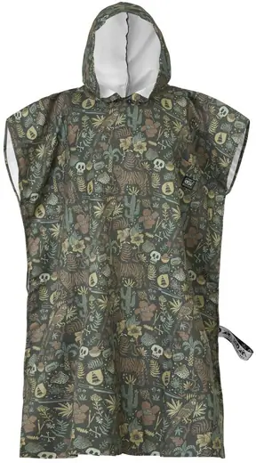 Picture Nug Poncho 4 Picture Nug Poncho – Image 2