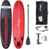 Retrospec Weekender 10' Paddle Gonflable 2 Retrospec Weekender 10' Paddle Gonflable -Dakine Boutique retrospec weekender 10 inflatable paddle board k4