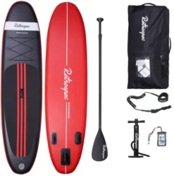 Retrospec Weekender 10' Paddle Gonflable