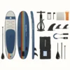 Retrospec Weekender SL 10' Paddle Gonflable -Dakine Boutique retrospec weekender sl 10 inflatable paddle board 9j