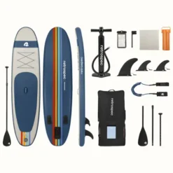 Retrospec Weekender SL 10' Paddle Gonflable