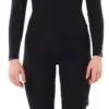 Rip Curl E-Bomb 4/3mm Zipless Combinaison Neoprene Femme 2 Rip Curl E-Bomb 4/3mm Zipless Combinaison Neoprene Femme -Dakine Boutique rip curl e bomb 4 3mm zipless womens wetsuit