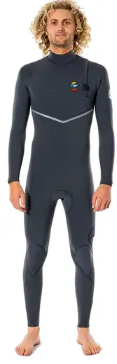 Rip Curl E-Bomb Searchers 3/2mm Zipless Combinaison Neoprene