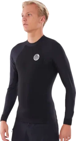 Rip Curl Flash Bomb Néoprène Manches Longues