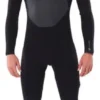 Rip Curl Flashbomb 3/2mm Chest Zip Combinaison Neoprene