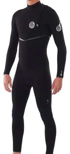 Rip Curl Flashbomb 3/2mm Zipless Combinaison Neoprene