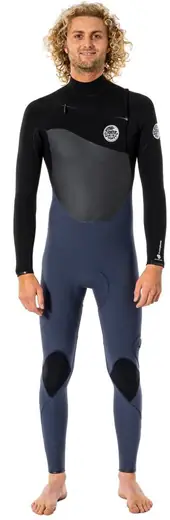 Rip Curl Flashbomb 5mm Chestzip Wetsuit 4 Rip Curl Flashbomb 5mm Chestzip Wetsuit – Image 2