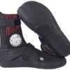 Rip Curl Flashbomb 5mm Chaussons De Surf à Bout Rond 2 Rip Curl Flashbomb 5mm Chaussons De Surf à Bout Rond -Dakine Boutique rip curl flashbomb 5mm round toe neoprene boots