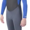 Rip Curl Omega 4mm Back Zip Combinaison Neoprene Enfants -Dakine Boutique rip curl omega 4mm back zip kids wetsuit jm