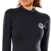 Rip Curl Thermopro Femmes Wetsuit Top 2 Rip Curl Thermopro Femmes Wetsuit Top -Dakine Boutique rip curl thermopro womens wetsuit top