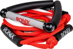 Ronix Bungee Surf 10.0 Corde Et Poignée