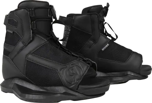 Ronix Divide Enfants Chausses Wakeboard 3 Ronix Divide Enfants Chausses Wakeboard