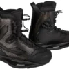 Ronix One Intuition Carbitex Chausses Wakeboard -Dakine Boutique ronix one intuition carbitex wakeboard bindings i3
