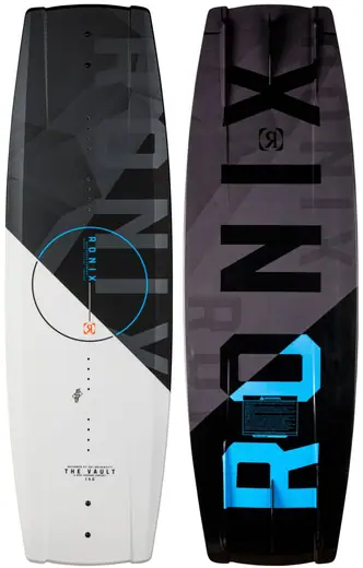 Ronix Vault Wakeboard 3 Ronix Vault Wakeboard