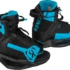 Ronix Vision Enfants Wakeboard Bindings -Dakine Boutique ronix vision kids wakeboard bindings ql
