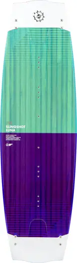 Slingshot Luna Planche Kitesurf