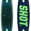 Slingshot Misfit Planche Kitesurf -Dakine Boutique slingshot misfit kiteboard