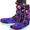 Slingshot Space Mob Chaussons Wakeboard 1 Slingshot Space Mob Chaussons Wakeboard -Dakine Boutique slingshot space mob wakeboard liners vy
