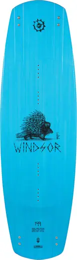 Slingshot Windsor Wakeboard 3 Slingshot Windsor Wakeboard