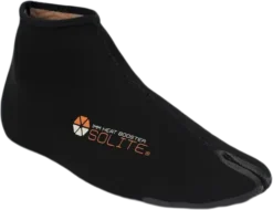 Solite 1mm Néoprène Heat Booster Split Toe Socks