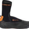 Solite Custom 2021 5mm Chaussons Surf Round Toe 2 Solite Custom 2021 5mm Chaussons Surf Round Toe -Dakine Boutique solite custom 2021 5mm round toe neoprene boots 39